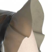 BODY LATEX FUME TRANSPARENT