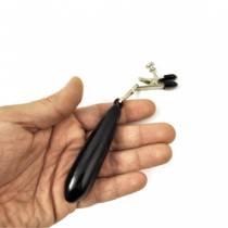 PINCE REGLABLE AVEC POIDS 170 GRAMMES