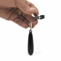 PINCE REGLABLE AVEC POIDS 170 GRAMMES