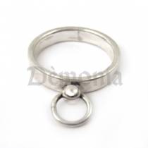 RING O FINE SILVER