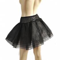 TUTU NEGRO