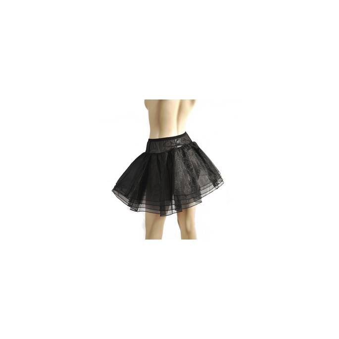 BLACK TUTU
