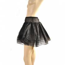 BLACK TUTU