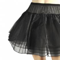 TUTU NEGRO