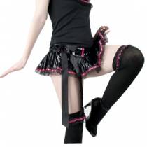 MICRO FALDA PARA ATAR