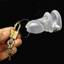 BIRDLOCKED PRINCE ALBERT