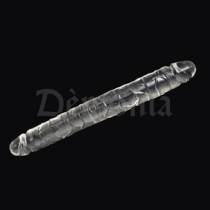 DOPPIO DONG CRYSTAL DUO