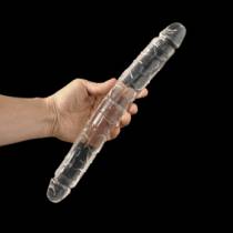 DOBLE DONG DÚO DE CRISTAL