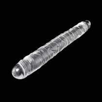 DOBLE DONG DÚO DE CRISTAL