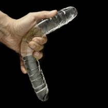 DOBLE DONG DÚO DE CRISTAL