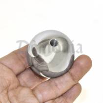 BOLA ENROSCABLE PARA GANCHO ANAL - Ø 45MM