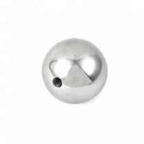 BOLA ENROSCABLE PARA GANCHO ANAL - Ø 45MM