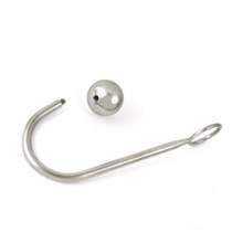 BOULE VISSABLE POUR CROCHET ANAL - Ø 45MM