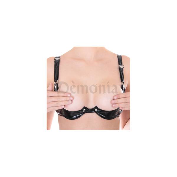 SG VINYL OBEN OHNE HALBSCHNITT