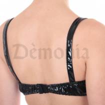 SG VINYLE SEINS NUS DEMI COUPE