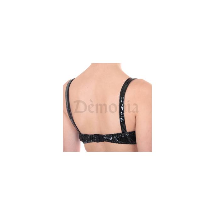 SG VINYLE SEINS NUS DEMI COUPE