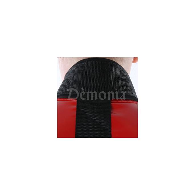 COLLAR + ESPOSAS DE TELA