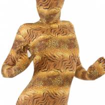 ZENTAI TIGRE