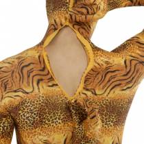 ZENTAI TIGER