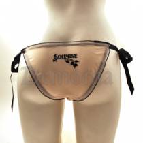 BRAGAS SUMISAS VELO DE CARNE