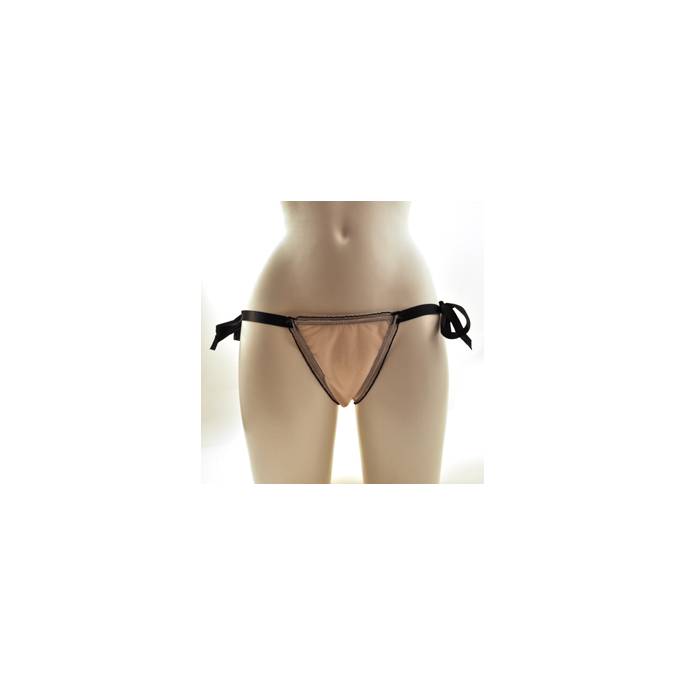 BRAGAS SUMISAS VELO DE CARNE