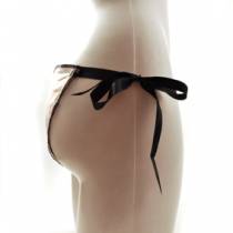 CULOTTE VOILE CHAIR SOUMISE