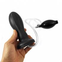 TITANMEN INFLATABLE PLUG