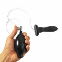 TITANMEN INFLATABLE PLUG