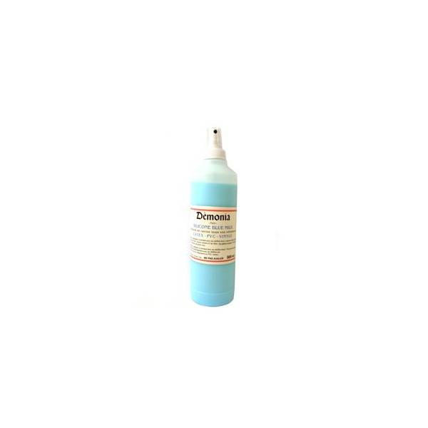 LATEX SPRAY MILK 500ml