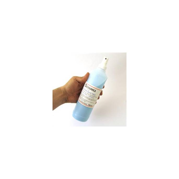 LATEX SPRAY MILK 500ml