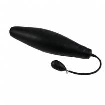 CONSOLADOR INFLABLE DE LÁTEX EXOCET