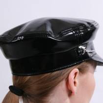 VINYLKAPPE HANDSCHELLEN