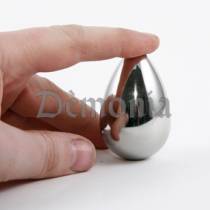 SCREWABLE EGG 40MM