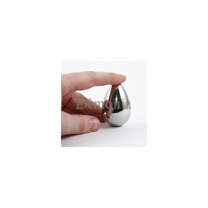 SCREWABLE EGG 40MM