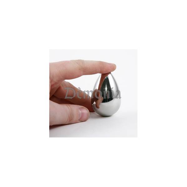 SCREWABLE EGG 40MM