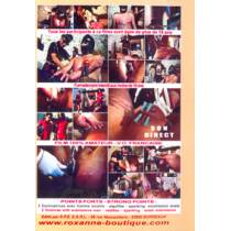 MAITRESSE CLAUDIA CUIR