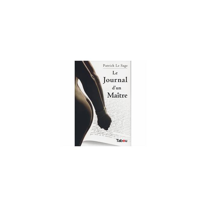 DAS TAGEBUCH EINES MEISTERS