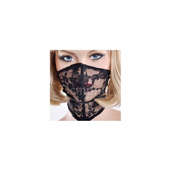 MASQUE BAS DE VISAGE