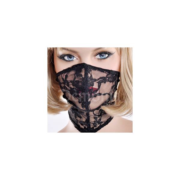 MASQUE BAS DE VISAGE