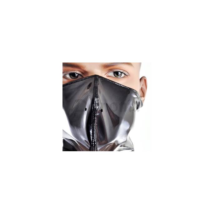 MÁSCARA FACIAL BAJA