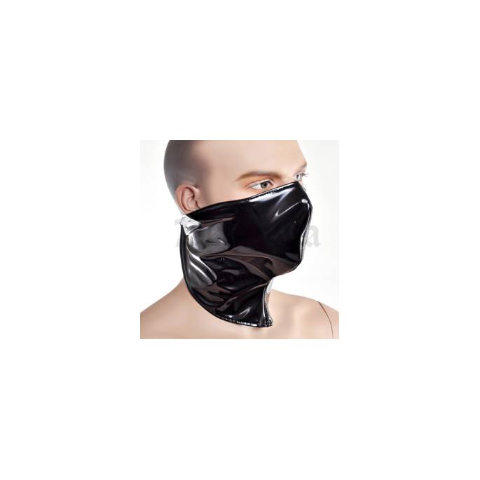 MÁSCARA FACIAL BAJA
