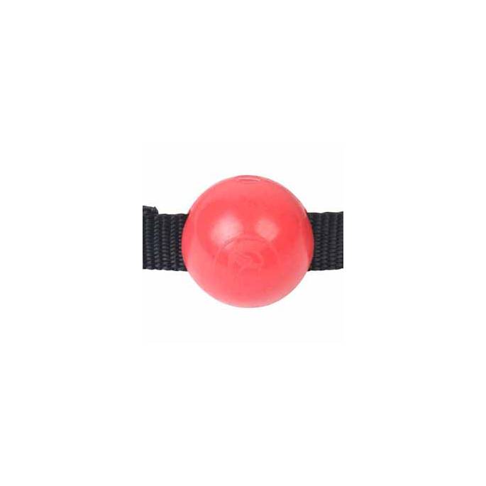 BAILLON BOULE EN SILICONE