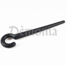 PROGRESSIVE URETHRAL PROBE