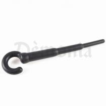 3-STAGE URETHRAL PROBE