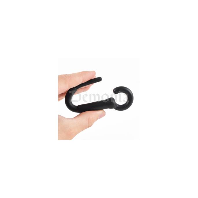 3-STAGE URETHRAL PROBE