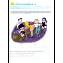 CAHIERS DE VACANCES EROTIQUES