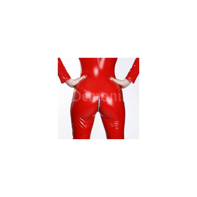 SWEETY COMBI VINYL ROT