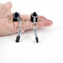 PLIERS + WEIGHT 50 GR