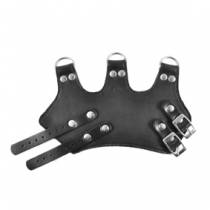 PARACHUTE CUIR BALL STRETCHER