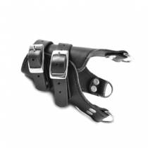 PARACHUTE CUIR BALL STRETCHER